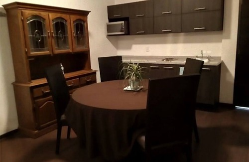 Querétaro Apartamento | Depa KaVa I, quédate con nosotros !!!