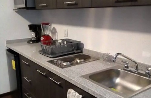 Querétaro Apartamento | Depa KaVa I, quédate con nosotros !!!