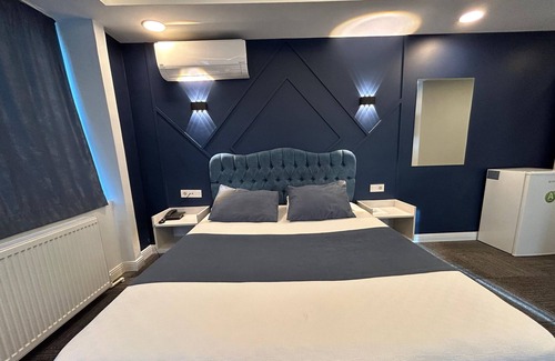Kavacık Mahallesi Hotel | Kavacık Asia Hotel