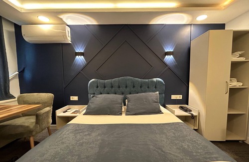 Kavacık Mahallesi Hotel | Kavacık Asia Hotel