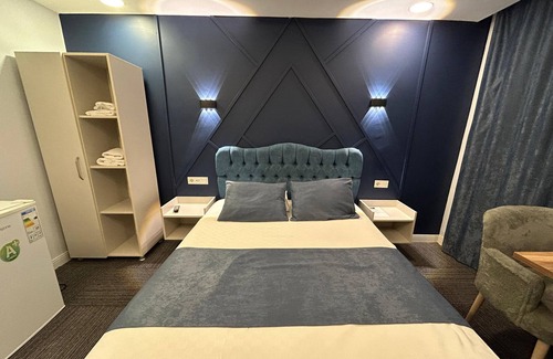 Kavacık Mahallesi Hotel | Kavacık Asia Hotel