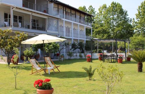 Skotina Apartamento | Kavadias Sea View 2