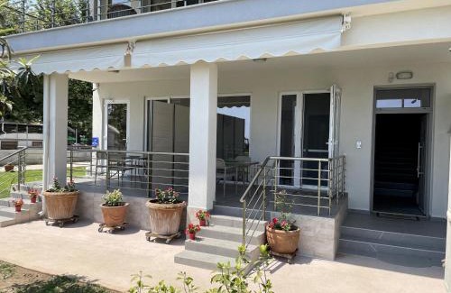 Skotina Apartamento | Kavadias Sea View 2
