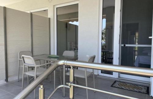 Skotina Apartamento | Kavadias Sea View 2