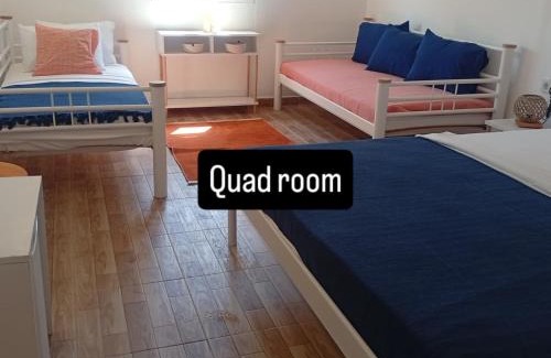 Bodrum City Center Hotel | Kavala Hotel Bodrum