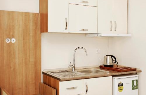 Karakoy Apartamento | Kavalalı Suites