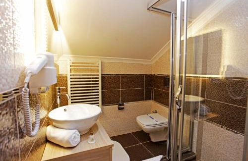 Karakoy Apartamento | Kavalalı Suites