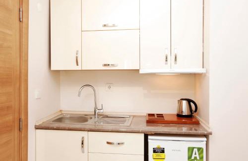 Karakoy Apartamento | Kavalalı Suites