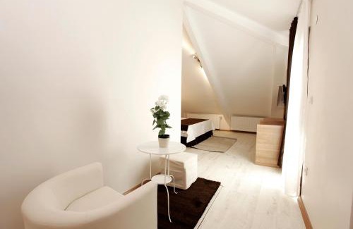 Karakoy Apartamento | Kavalalı Suites