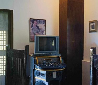 Tagaytay Cabina | Kavanah Suites Tagaytay- Villa 2