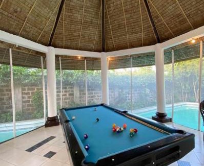 Tagaytay Cabina | Kavanah Suites Tagaytay- Villa 2