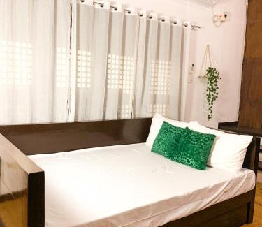 Tagaytay Cabina | Kavanah Suites Tagaytay- Villa 2