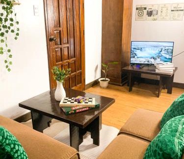 Tagaytay Cabina | Kavanah Suites Tagaytay- Villa 2