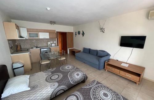 Kavarna Apartamento | Kavarna Paradise Apartments