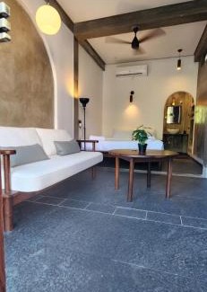 Kuilapalayam Hotel | Kave Hotels - Pondicherry