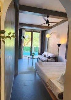 Kuilapalayam Hotel | Kave Hotels - Pondicherry
