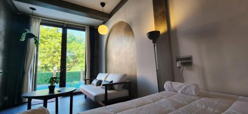 Kuilapalayam Hotel | Kave Hotels - Pondicherry