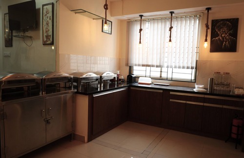 Sadduguntepalya Apartamento | Kaveri Cloud Stay