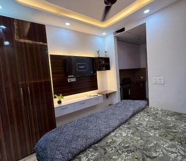 Jaypee Greens Apartamento | Kaveri Stay