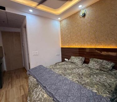 Jaypee Greens Apartamento | Kaveri Stay