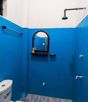 Imbulpe Casa | Kavi Guest Belihuloya