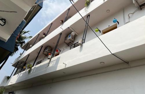 Kalapettai Casa | KAVIEYA RESIDENCY