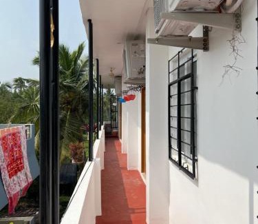 Kalapettai Casa | KAVIEYA RESIDENCY