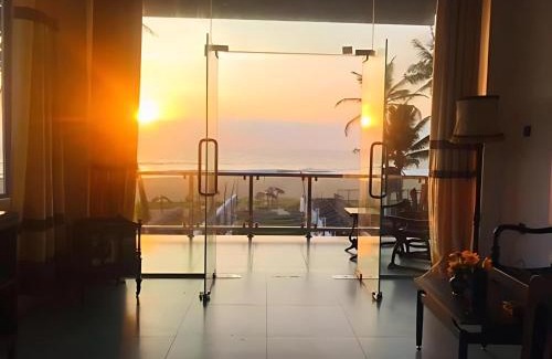 Hikkaduwa Hotel | Kavin Beach Hotel Hikkaduwa