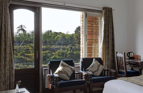 Talala Hotel | Kavish Gir Lion Resort