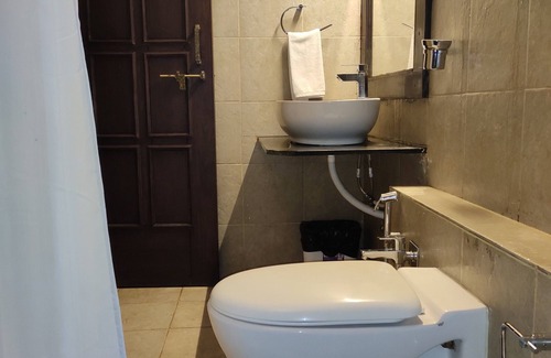 Talala Hotel | Kavish Gir Lion Resort