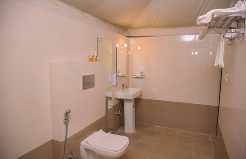 Jodhpur Hotel | Kavish Impian Resort - Jodhpur