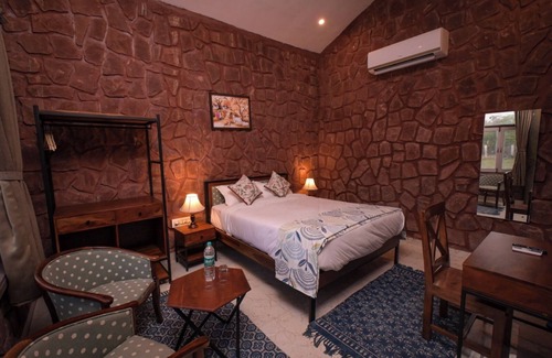 Jodhpur Hotel | Kavish Impian Resort - Jodhpur