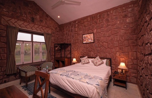 Jodhpur Hotel | Kavish Impian Resort - Jodhpur