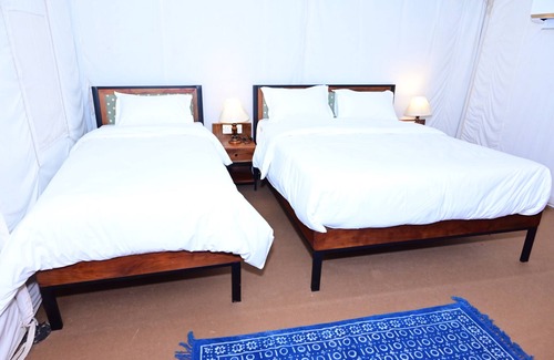 Jodhpur Hotel | Kavish Impian Resort - Jodhpur