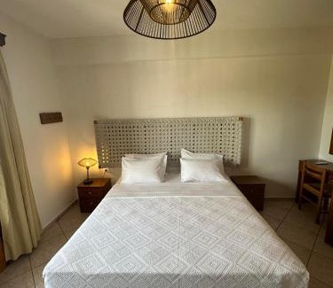 Patitiri Apartamento | Kavos Apartments Alonissos