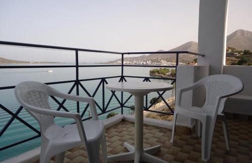Elounda Apartamento | Kavos Bay Apartments Elounda