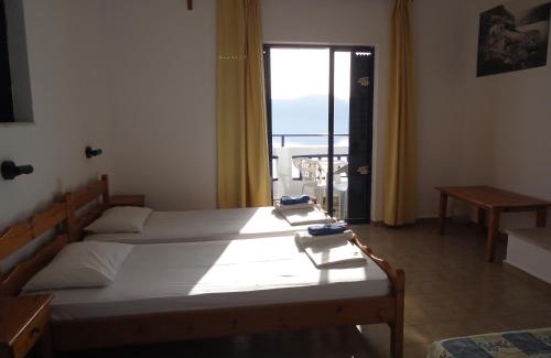Elounda Apartamento | Kavos Bay Apartments Elounda