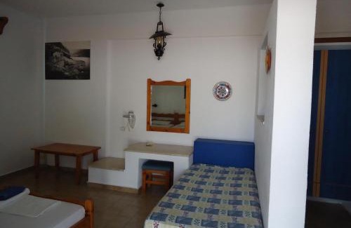 Elounda Apartamento | Kavos Bay Apartments Elounda