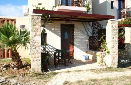 Vizari Apartamento | Kavos Melissa Studios