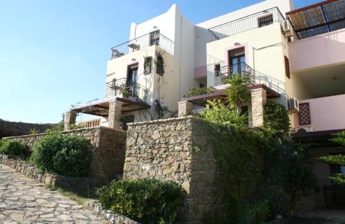 Vizari Apartamento | Kavos Melissa Studios
