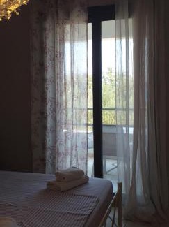 Skoutari Apartamento | Kavoulakos Studios