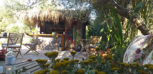 Skoutari Apartamento | Kavoulakos Studios