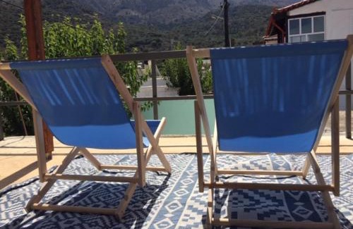 Kavousi Casa | Kavousi Cottages - O Stavlos