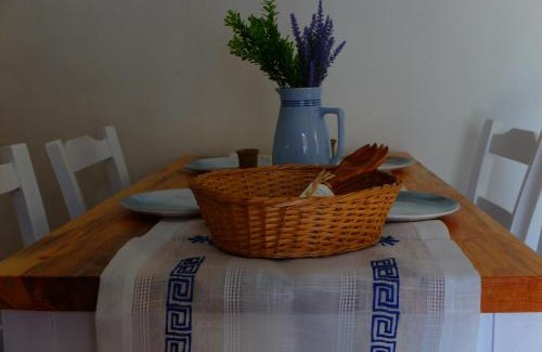 Kavousi Casa | Kavousi Cottages - O Stavlos
