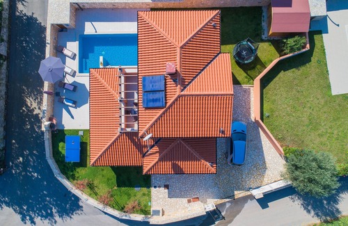 Kavran Casa | Kavran, Casa Villa Nina