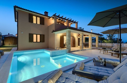 Kavran Casa | Kavran, Casa Villa Nina