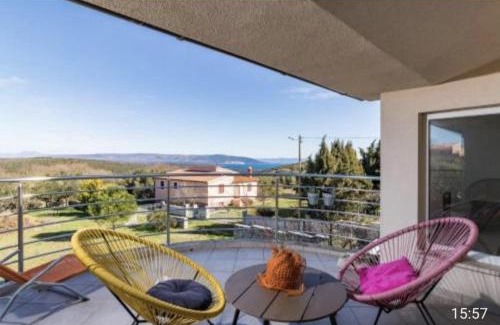 Kavran Apartamento | Kavran Relax home