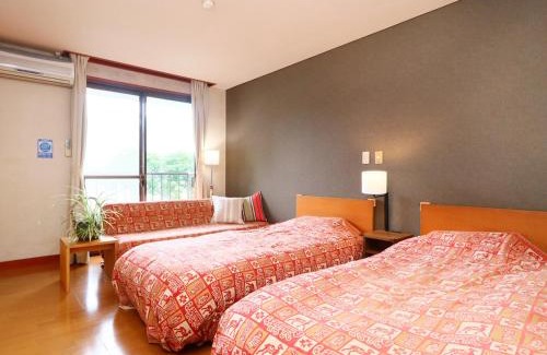 Fujikawaguchiko Hotel | Kawaguchiko Inn Yesterday