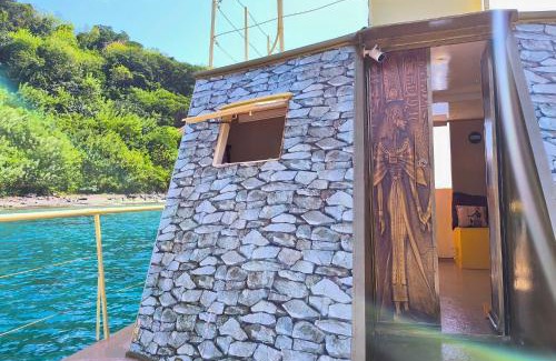 Le Carbet Alquiler De Eote | Kawaida - Hébergement insolite - Glamping Yaliyo