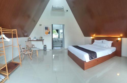 Bintan Complejo | Kawaland glamping resort